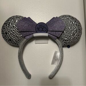 Disney 100 Ears